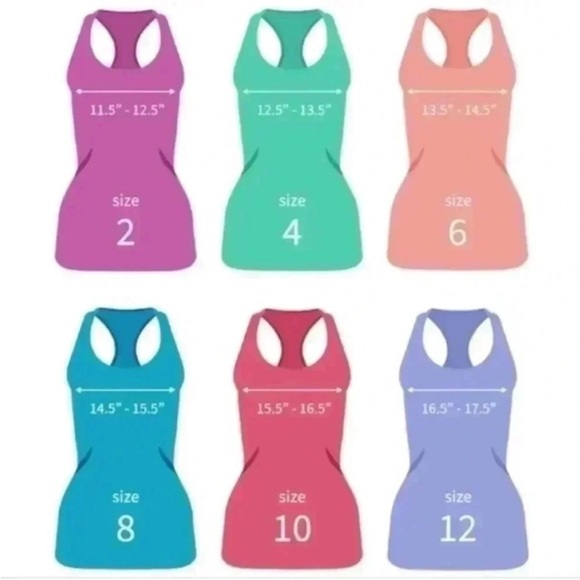 Lululemon Diverse Bodysuit Coral Pink, size 2 - Picture 11 of 11